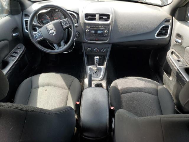 Photo 8 from auction – 2014 DODGE AVENGER SE with VIN 1C3CDZAB6EN129249