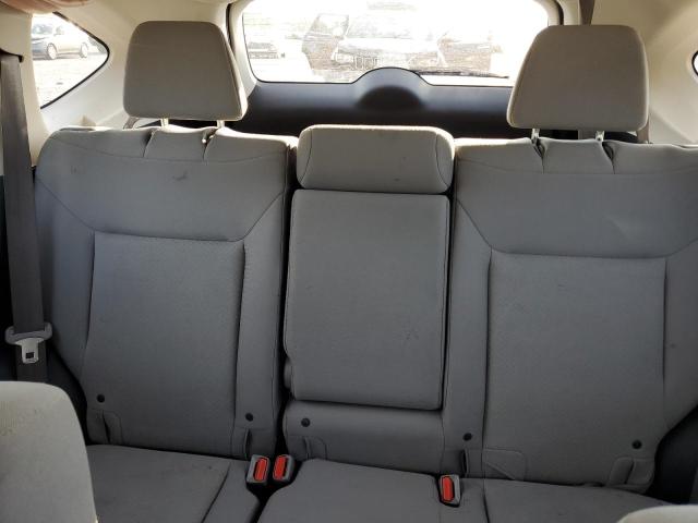 Photo 10 from auction – 2015 HONDA CR-V LX with VIN 5J6RM4H30FL092293