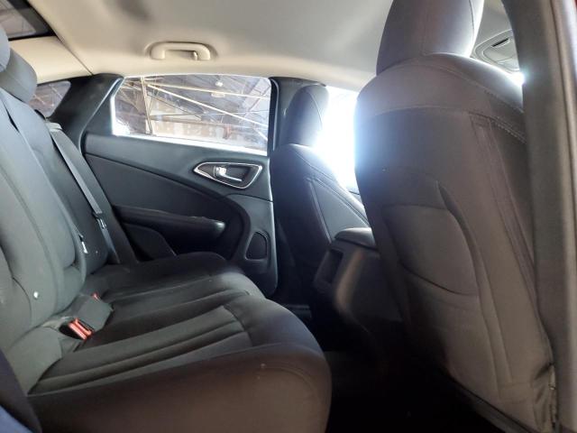 Photo 10 from auction – 2016 CHRYSLER 200 LIMITED with VIN 1C3CCCAB0GN159060