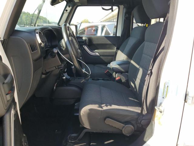 Photo 7 from auction – 2011 JEEP WRANGLER U with VIN 1J4BA5H18BL623829