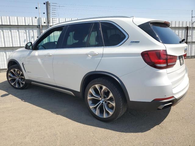 Photo 2 from auction – 2018 BMW X5 XDR40E with VIN 5UXKT0C53J0V99743