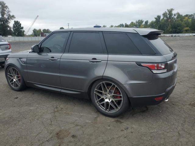 Foto 2 de la subasta – 2015 LAND ROVER RANGE ROVE con VIN SALWR2TF9FA608896