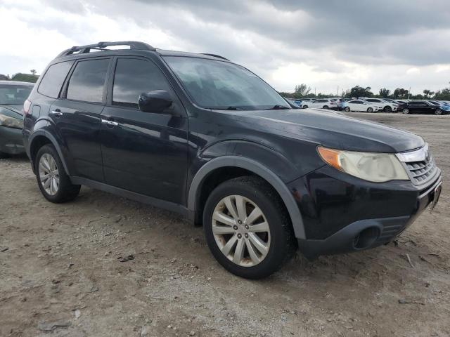 Photo 4 from auction – 2011 SUBARU FORESTER 2 with VIN JF2SHADC0BH770488