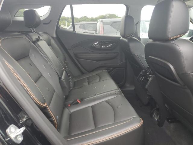 Photo 11 from auction – 2023 GMC TERRAIN AT with VIN 3GKALYEG1PL246265