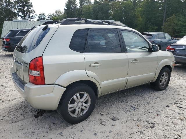 Photo 3 from auction – 2008 HYUNDAI TUCSON with VIN KM8JN72D08U733146