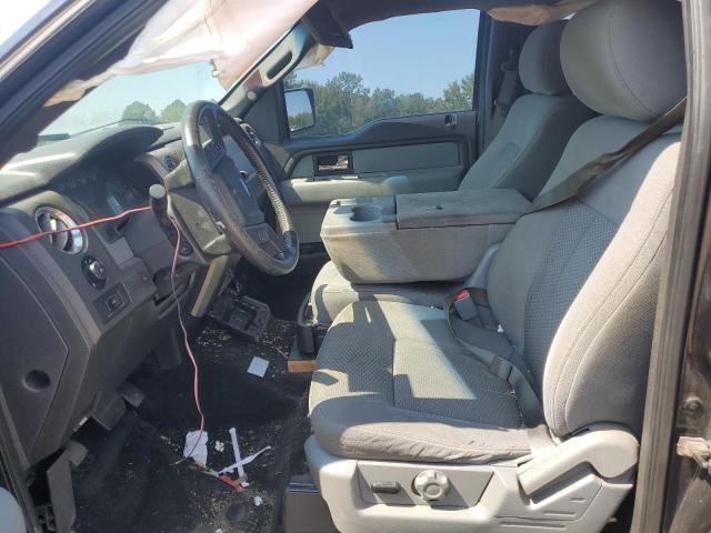 Photo 7 from auction – 2014 FORD F150 SUPERCREW with VIN 1FTFW1CF0EKD89233