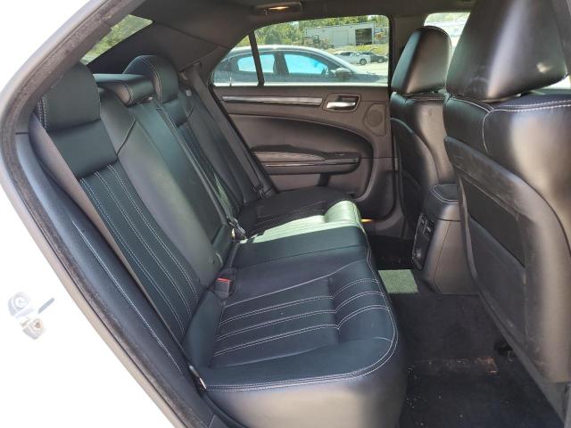 Photo 10 from auction – 2014 CHRYSLER 300 S with VIN 2C3CCAGGXEH190328