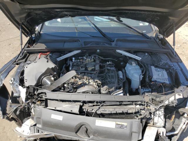 Photo 11 from auction – 2019 AUDI A4 PREMIUM with VIN WAUDNAF41KA039659