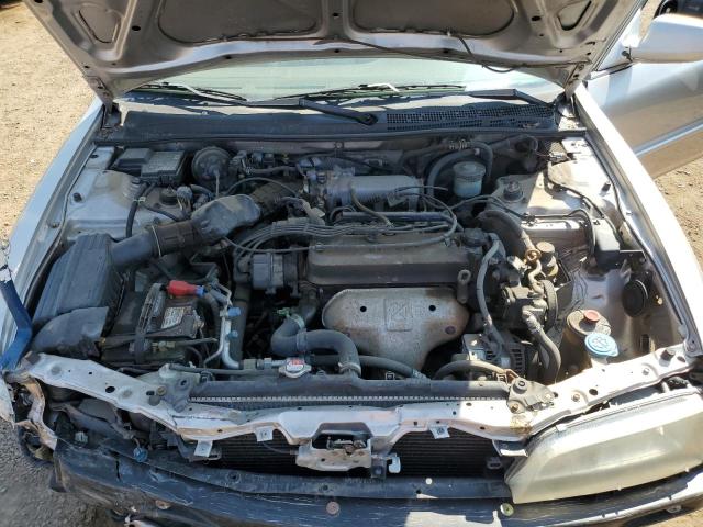 Photo 11 from auction – 1997 HONDA ACCORD SE with VIN 1HGCD5602VA129625