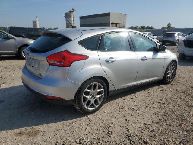 Photo 3 from auction – 2015 FORD FOCUS SE with VIN 1FADP3K25FL234211