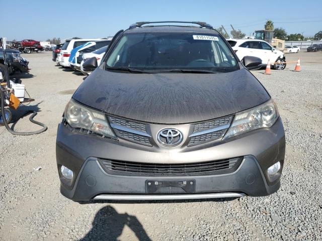 Photo 5 from auction – 2014 TOYOTA RAV4 XLE with VIN 2T3WFREV8EW102344