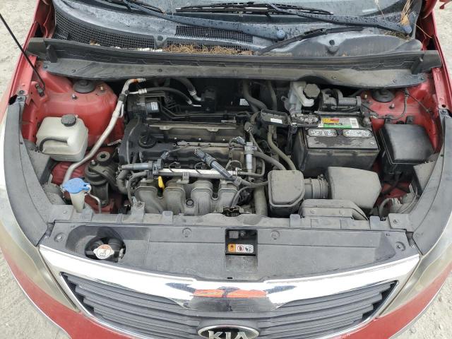 Photo 12 from auction – 2013 KIA SPORTAGE B with VIN KNDPB3A24D7361397