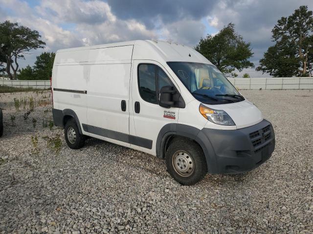 Photo 4 from auction – 2014 RAM PROMASTER with VIN 3C6TRVBG9EE129175