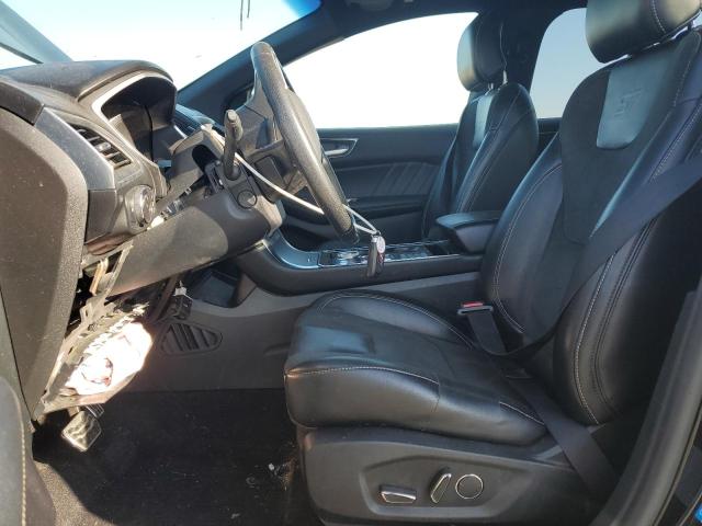 Photo 7 from auction – 2019 FORD EDGE ST with VIN 2FMPK4AP5KBB46967