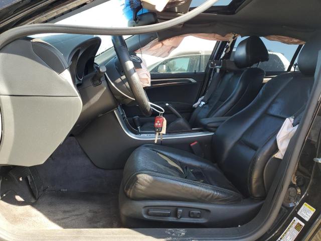 Photo 7 from auction – 2008 ACURA TL with VIN 19UUA66258A018642