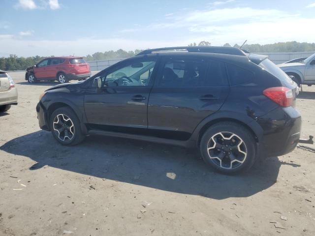 Photo 2 from auction – 2014 SUBARU XV CROSSTR with VIN JF2GPAVCXE8206102