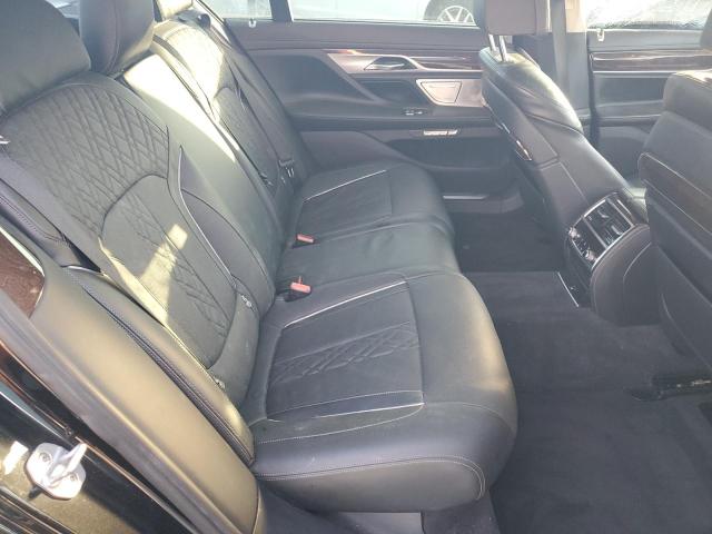 Фото 10 с аукциона – 2016 BMW 750 XI с VIN WBA7F2C52GG419742