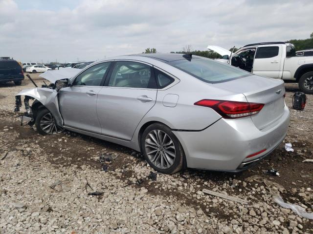 Photo 2 from auction – 2015 HYUNDAI GENESIS with VIN KMHGN4JE2FU065494