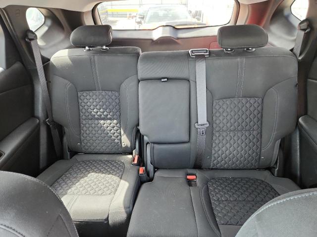 Photo 10 from auction – 2021 CHEVROLET BLAZER with VIN 3GNKBCRS3MS530140