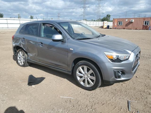 Photo 4 from auction – 2015 MITSUBISHI OUTLANDER with VIN 4A4AP3AU1FE002055