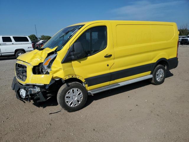 FORD TRANSIT T- 2019 with VIN 1FTYR1YM0KKB01231 - Photo from auction