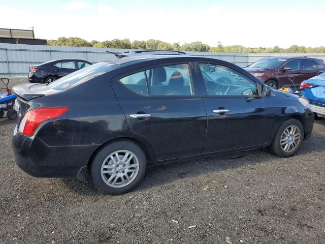 Photo 3 from auction – 2014 NISSAN VERSA S with VIN 3N1CN7AP3EL877288