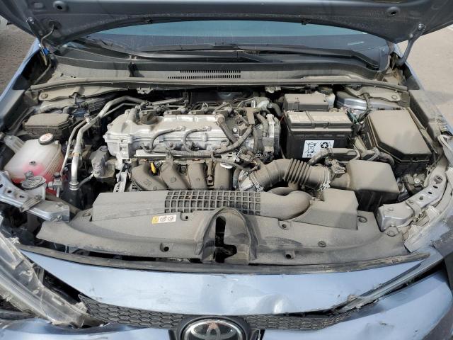 Photo 11 from auction – 2020 TOYOTA COROLLA LE with VIN 5YFBPRBE3LP118605
