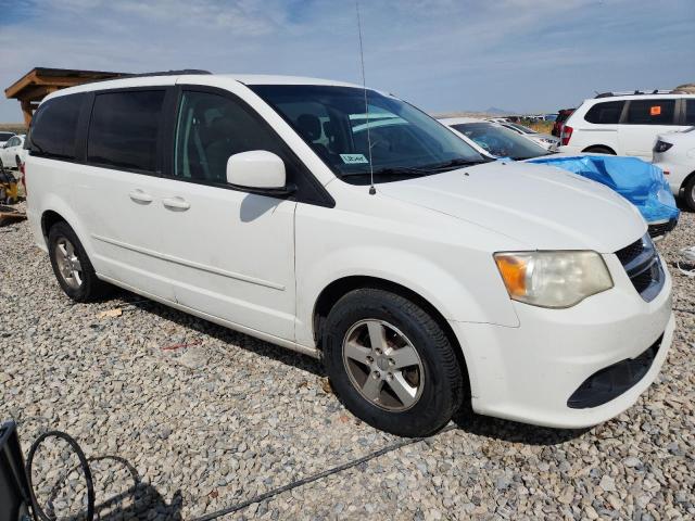 Photo 4 from auction – 2011 DODGE GRAND CARA with VIN 2D4RN3DG1BR627562