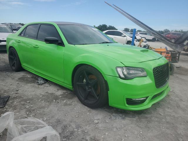 Photo 4 from auction – 2012 CHRYSLER 300 SRT-8 with VIN 2C3CCAFJ5CH800906