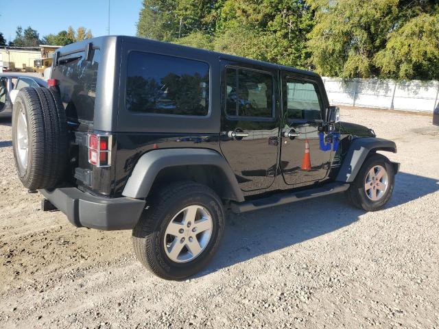Photo 3 from auction – 2016 JEEP WRANGLER U with VIN 1C4BJWDG9GL101546