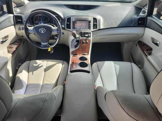 Photo 8 from auction – 2010 TOYOTA VENZA with VIN 4T3BK3BB1AU043942