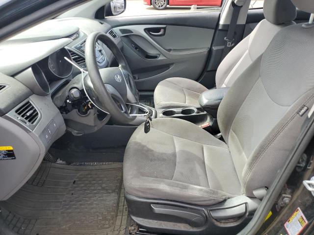 Photo 7 from auction – 2016 HYUNDAI ELANTRA SE with VIN 5NPDH4AE3GH690710