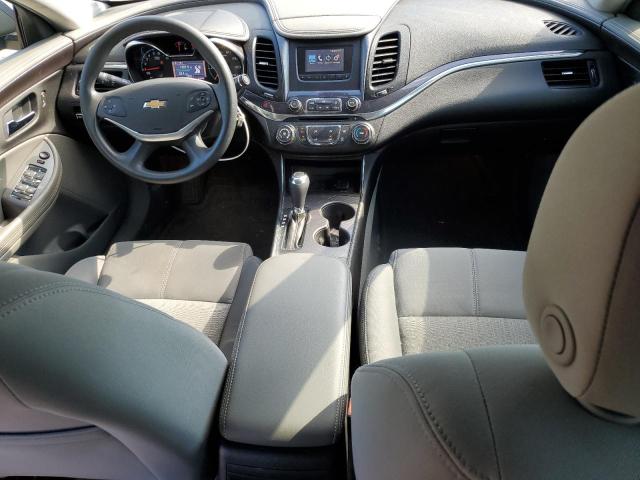 Photo 8 from auction – 2015 CHEVROLET IMPALA LS with VIN 1G11Z5SL2FU136980