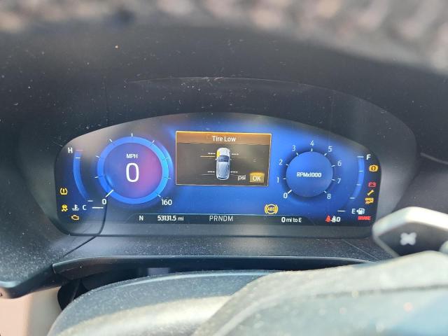 Photo 9 from auction – 2020 FORD ESCAPE TITANIUM with VIN 1FMCU9J9XLUB57482