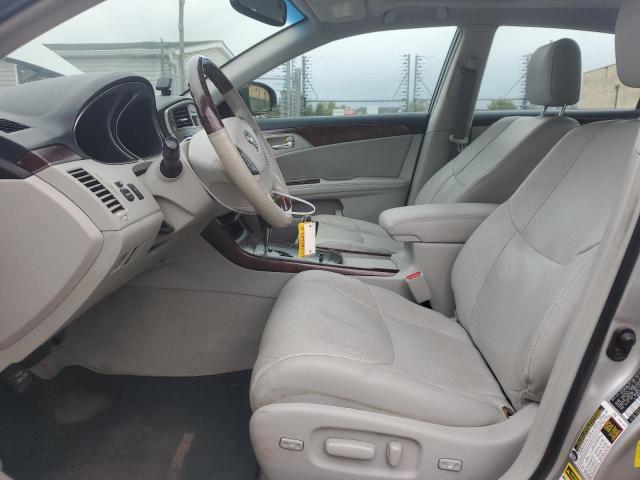 Photo 7 from auction – 2011 TOYOTA AVALON BAS with VIN 4T1BK3DB0BU422597