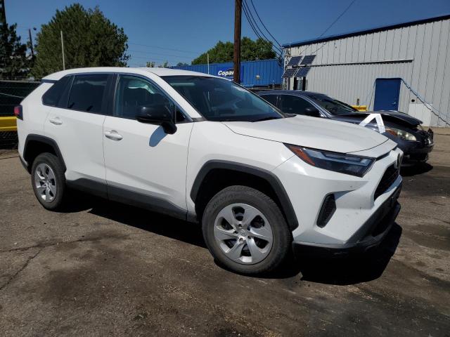 Photo 4 from auction – 2023 TOYOTA RAV4 LE with VIN 2T3F1RFV0PC343106