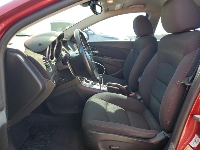 Photo 7 from auction – 2014 CHEVROLET CRUZE LT with VIN 1G1PC5SB4E7438609