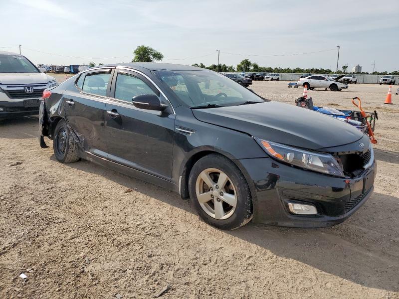 Photo 4 from auction – 2015 KIA OPTIMA LX with VIN KNAGM4A73F5659415