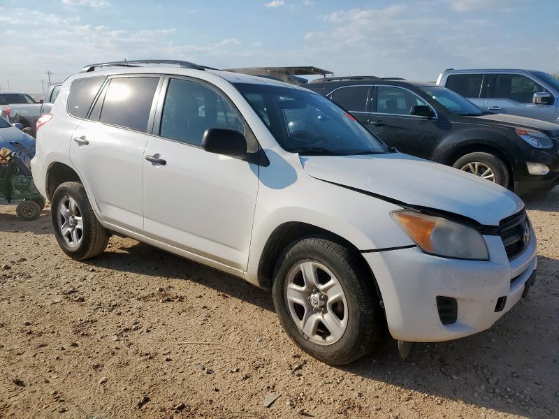 Photo 4 from auction – 2010 TOYOTA RAV4 with VIN 2T3ZF4DV3AW046700