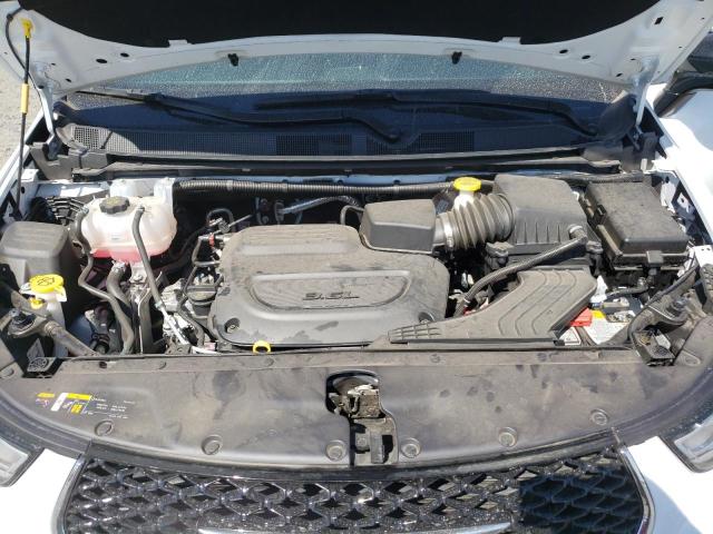 Photo 12 from auction – 2024 CHRYSLER PACIFICA T with VIN 2C4RC1FG5RR195802