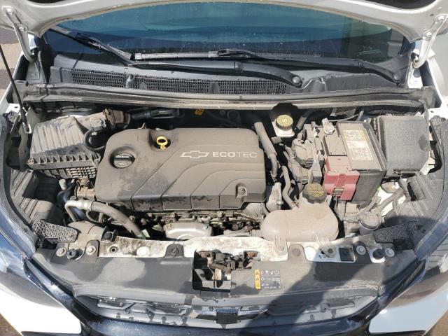 Photo 11 from auction – 2022 CHEVROLET SPARK with VIN KL8CD6SA0NC006440