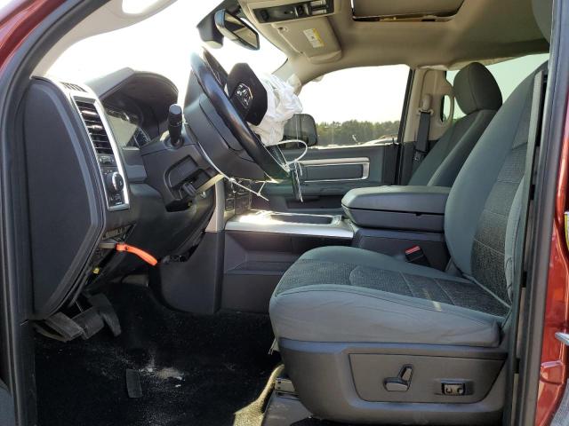 Photo 7 from auction – 2016 RAM 1500 SLT with VIN 3C6RR7LT1GG352707