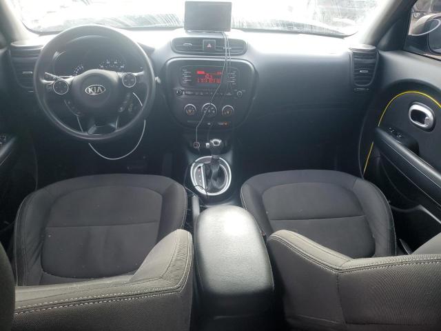 Photo 8 from auction – 2014 KIA SOUL with VIN KNDJN2A22E7098917
