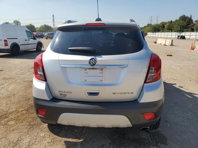 Photo 6 from auction – 2015 BUICK ENCORE with VIN KL4CJASB4FB265218