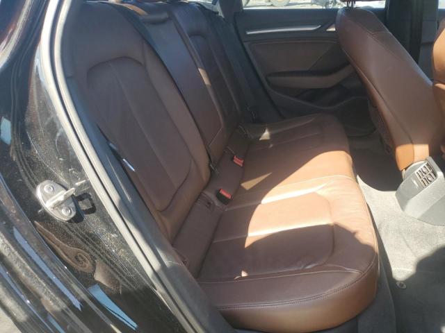 Photo 10 from auction – 2015 AUDI A3 PREMIUM with VIN WAUACGFF9F1087350
