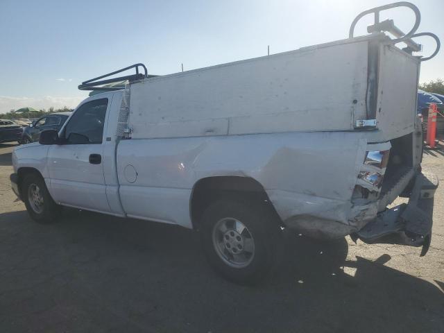 Photo 2 from auction – 2004 CHEVROLET SILVERADO with VIN 1GCEC14X44Z312124