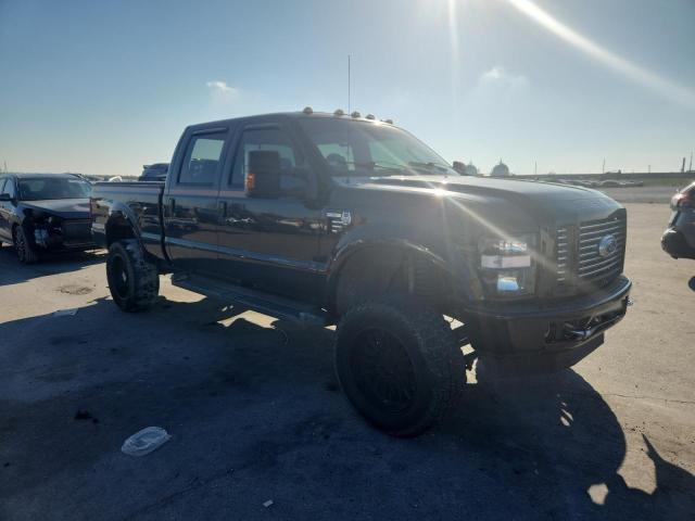 Photo 4 from auction – 2008 FORD F250 SUPER with VIN 1FTSW21RX8EC44012