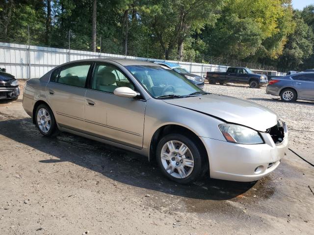 Photo 4 from auction – 2005 NISSAN ALTIMA S with VIN 1N4AL11D75C956266