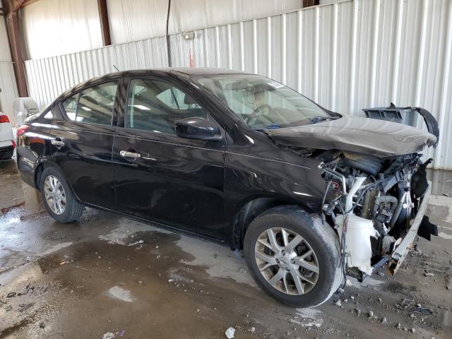 Photo 4 from auction – 2018 NISSAN VERSA S with VIN 3N1CN7AP6JL877778