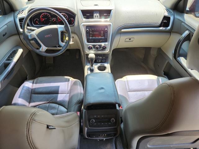 Photo 8 from auction – 2016 GMC ACADIA SLT with VIN 1GKKVSKD5GJ142214